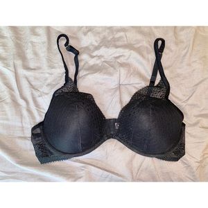 Victoria’s Secret Lace Bra